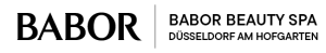 BABOR BEAUTY SPA Düsseldorf am Hofgarten_Logo
